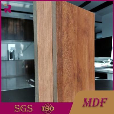 Melamine Laminated MDF Price Melamine China 3mm MDF Board Sheets Melamine MDF