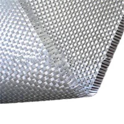 Heat Insulation Fireproof Material Silicone Coated Woven Fiberglass Fabric Fiberglass Woven Roving