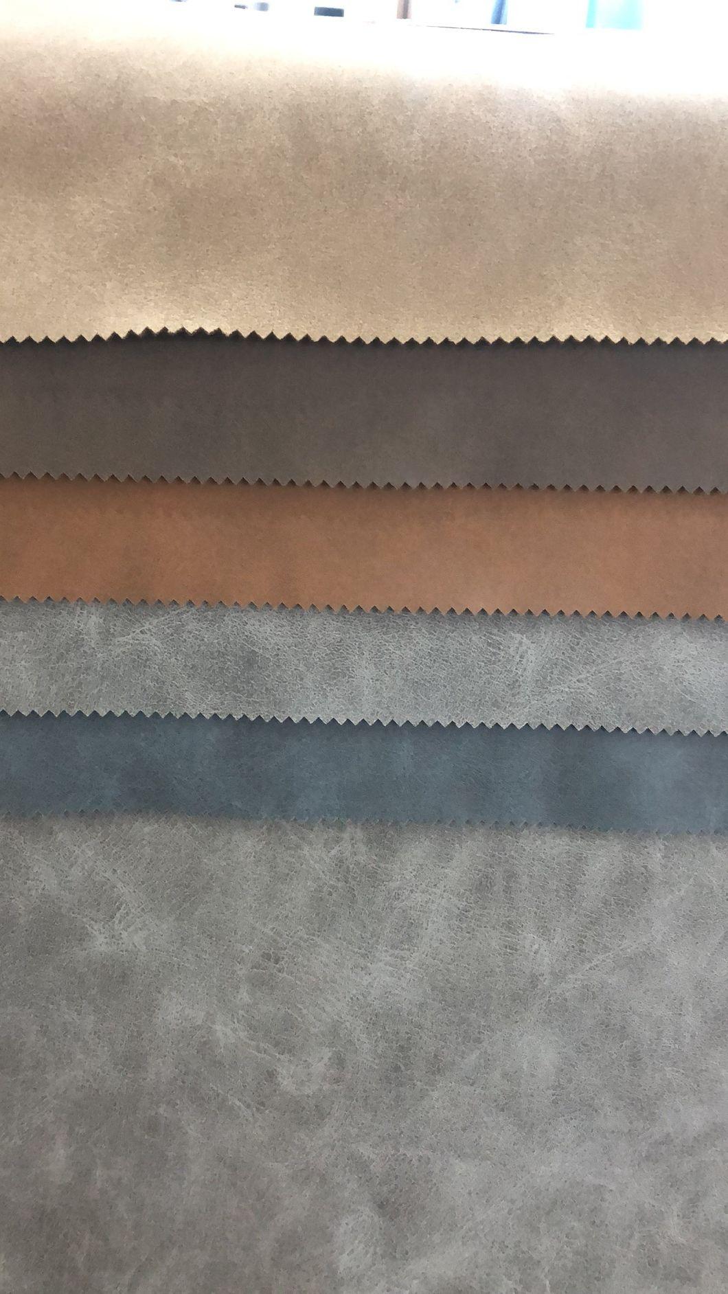 100% Polyester Sofa Fabric --Lafite Pattern
