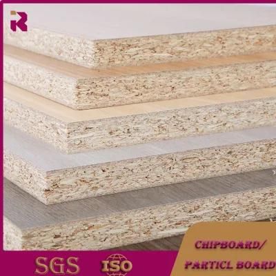 OSB Particle Board Colored Particle Board/Chipboard Particle Board 15t