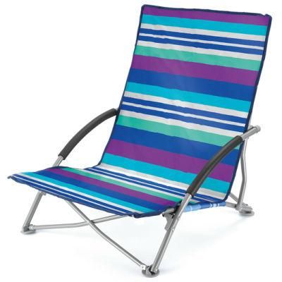 Garden Beach Chairs Low Slung Water Festival Camping Patio Picnic Boat BBQ Party