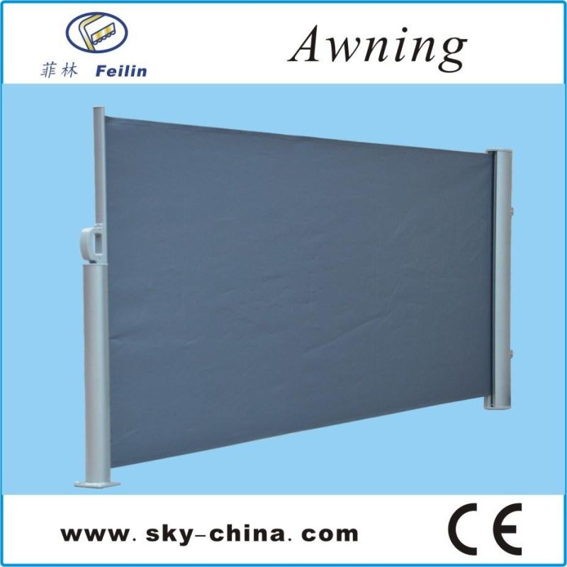 Good Quality Hospital Invisible Folding Screen (B700-1)