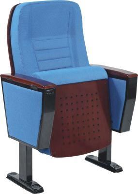 Lecture Hall Seat Church Auditorium Seating Theater Chair (SF)