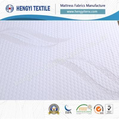 100% Polyester Mattress Fabrics