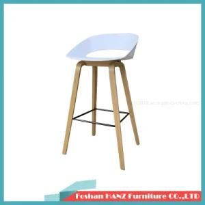 Modern Simple Milk Tea Shop Chair Front Desk Bar Chair