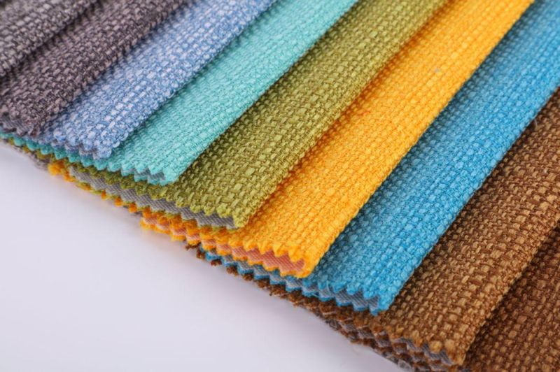 Popular High Quality Fabric for Sofa/Chair Fabric