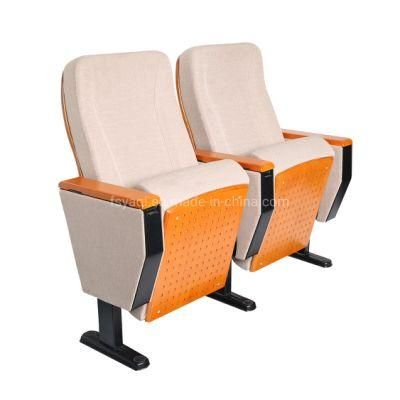 Beautiful and High Quality Auditorium Chair (YA-L01)