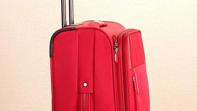 Luggage Compartment Fabric, Mattress, Polyolefin Hot Melt Adhesive