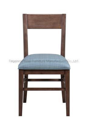 Wholesale Wood Furniture Hotel Furniture Hotel Restaurant Furniture Wood Barstool for Hotel Use