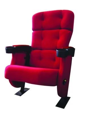 Cinema Seat Cinema Chair Theater Chair Auditorium Seat (EB03)