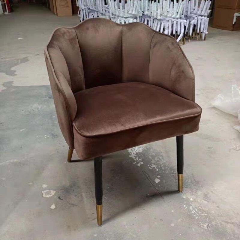 Wholesale Made in China Multi-Color Comfortable Chair