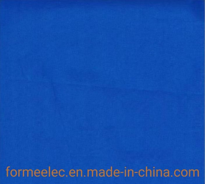 Shirt Cloth Fabric Spring Autumn Blouse Fabrics 50s 115g Elastic Poplin Stretch Cloth