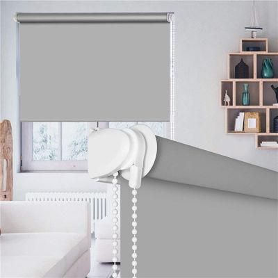 320cm Roller Shade Blinds Fabric Blockout Roller Blinds Curtain Fabric
