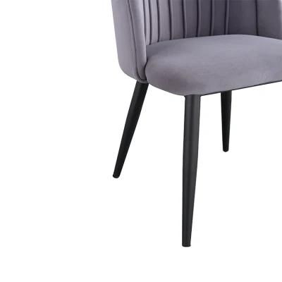 Dining Furniture Modern Fashion Leisure Conference Reception Restaurant Dining Chair