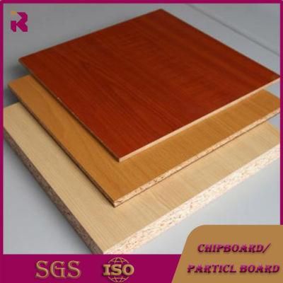 18mm Laminated Particle Board Forming for Particle Board Chipboard