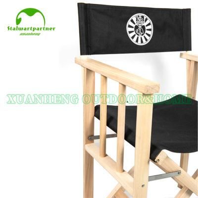 Wooden Folding Director Fishing Chairs
