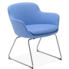 Hot Selling Moulded Injection Foam Soft Restaurant Dining Chair