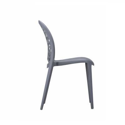 High Quality Plastic Folding Handle Chair