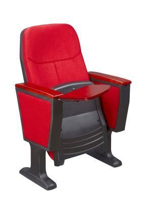 China Home Theater Chair Auditorium Seat Lecture Hall Seating (SP)