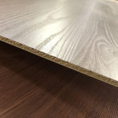 Colorful Melamine Surface Cotaed Particle Board Chipboard for Furniture