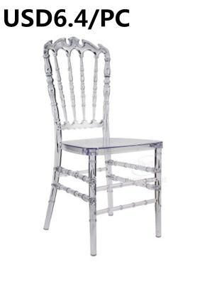 New Modern Design Party Best Price Ouutdoor Wedding Banquet Chiavari Chair