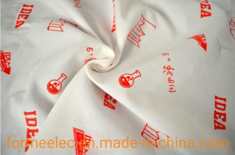 Children Clothes Garment Apparel Fabric Ladies Jacket 21W 150g Cotton Corduroy Fabric