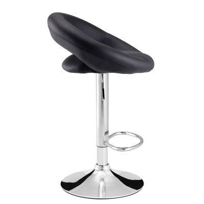 Hot-Selling High-Quality Bar Special Counter Chair Compression and Shock Absorption Modern Style Bar Chair