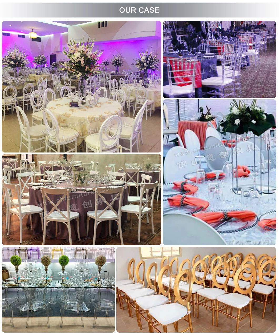 Hyc-A70 Event Chiavari Chairs Weddings for Banquet