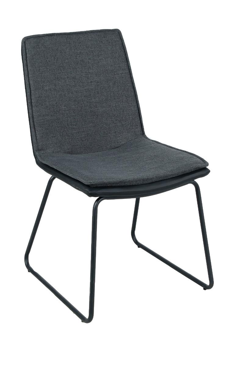 Modern PU Fabric Hotel Furniture Dining Wedding Banquet Party Dining Chair