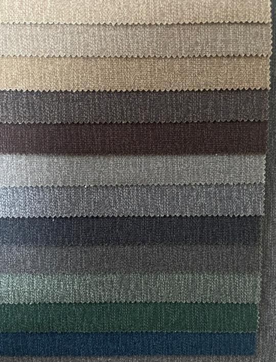 100%Polyester Hot Sale Sofa Fabric Oswego Design