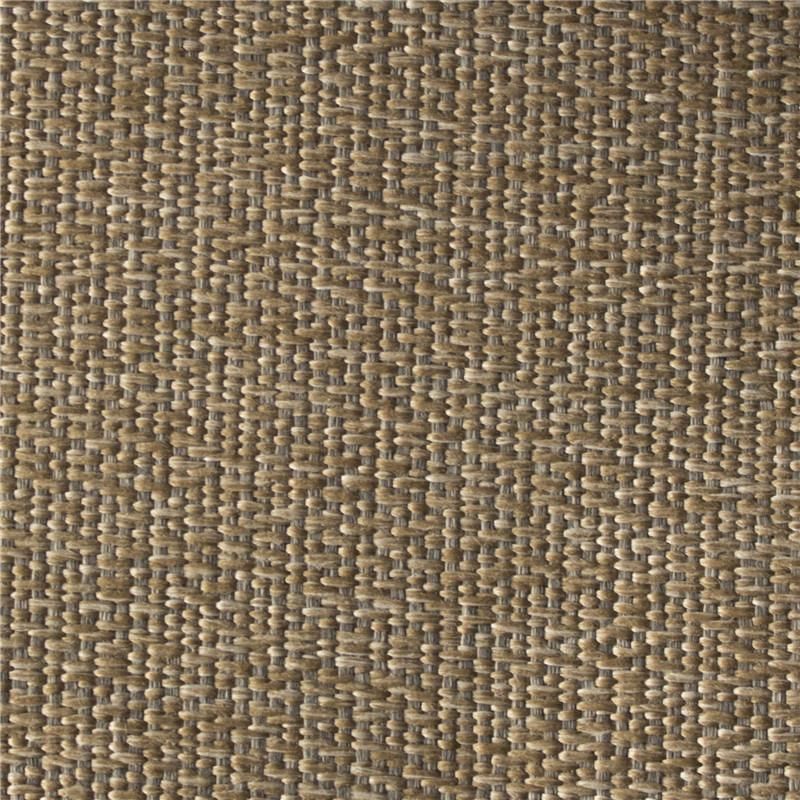 100% Polyester Cotton Linen Two-Tone Sofa Upholstery Zafu Fabric
