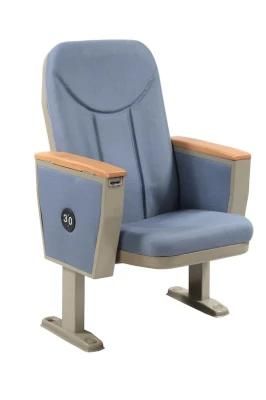 China Commercial Theater Chair College Auditorium Seat Lecture Hall Seating (SP)