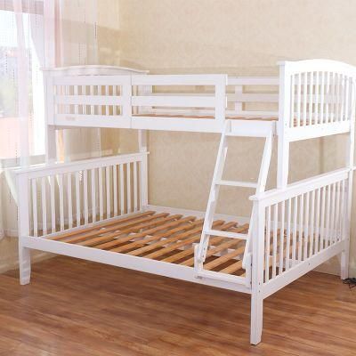Modern Wooden Comfortable School Dormitory Bunk Bed Price Size Dimensions