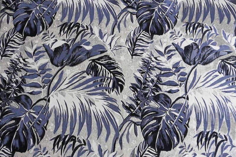 Zhida Textile Fashion Jacquard Home Textile Upholstery Furniture Fabric