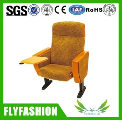 High Quality Fabric Comfortable Auditorium Chair (OC-152)
