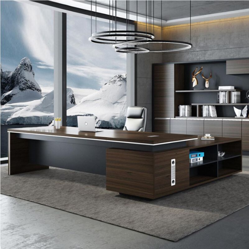 Modern Chinese Hotel Study Executive Computer Conference Home Office Furniture