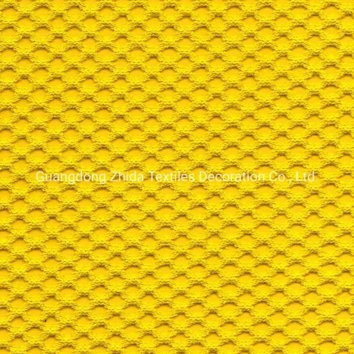 Bubble Sofa Line Roche Bobois Upholstery 3D Honeycomb Fabric