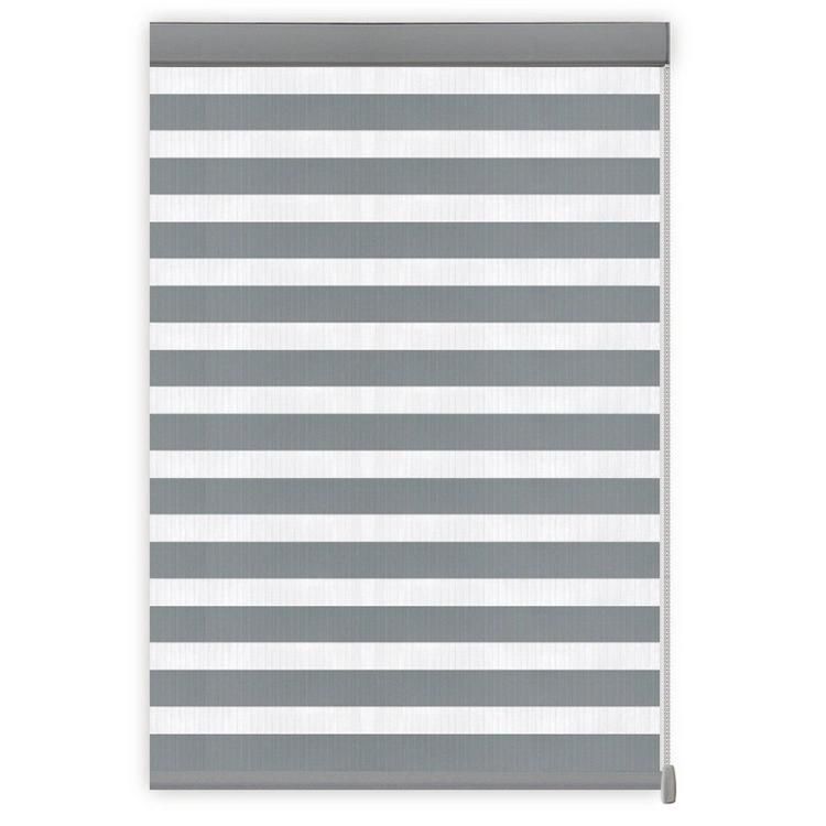 High Quality Blackout Decoration Roller Curtain Zebra Blinds