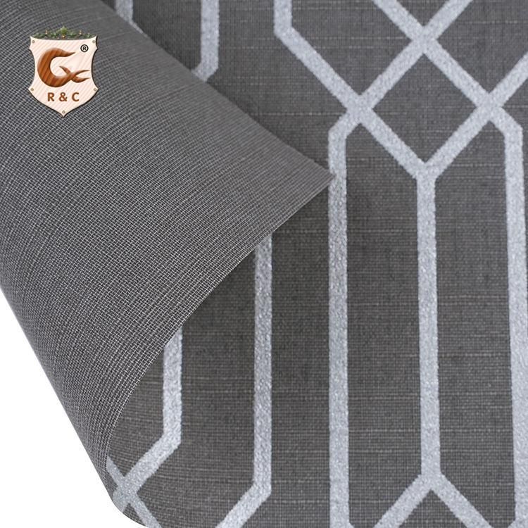 Wholesale High Quality Blackout Electric Roller Blind Fabric Printed 100% Polyester