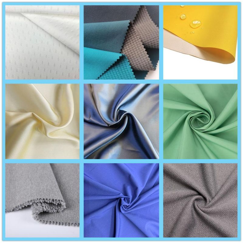 Most Popular Embossed Flower 3 Layers Bonded Polar Fleece Fabric for Mattress, Jersey