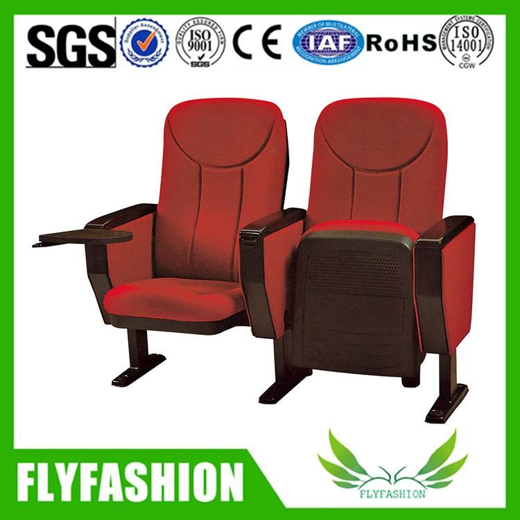 Oc-154 Comfortable Theatre Chair Auditorium Chairs with Pad