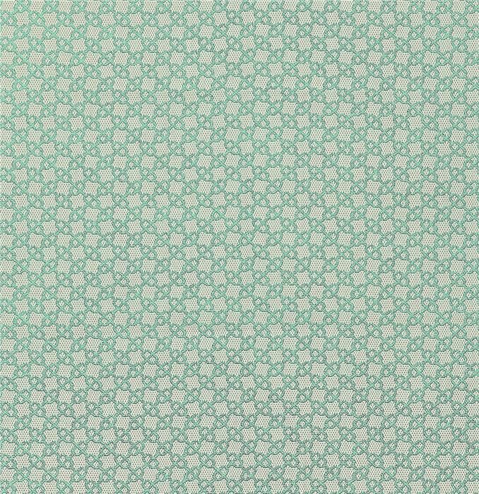 Hotel Textiles Fashion Chain Pattern Jacquard Upholstery Sofa Fabric Tela