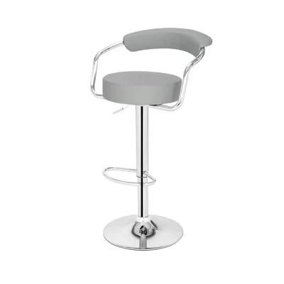 Metal Restaurant &amp; Bar Furniture Lyon High Bar Chairs for Sale