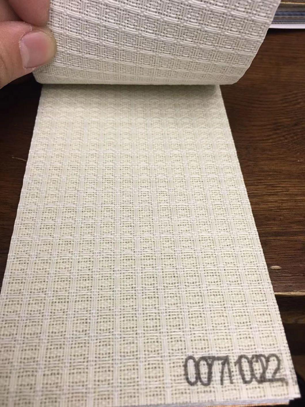 V6 Vertical Blinds Fabric