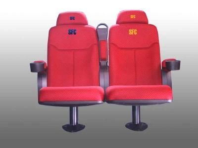 Cinema Seating Theater Seat Auditorium Chair (S21A)