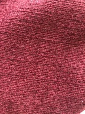 Fake Linen Sofa Fabric Thick Furniture Fabric with Ready Goods 30000meters (linen)