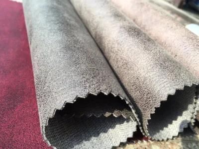 100%Polyester Sofa Fabric/Easy Cleaning Sofa Fabric
