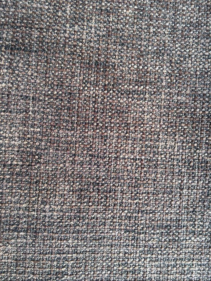 100%Polyester Chenille Sofa Fabric Plain Fabric for Sofa (HD021)