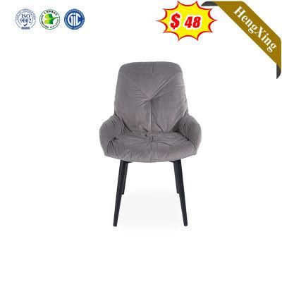 Bedroom Swivel Recliner Modern Single Fabric Lounge Living Room Dining Chairs