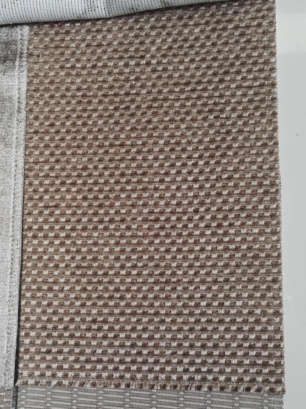 Home Textiles 70% Polyester Cut Velvet Terciopelo Upholstery Sofa Covering Fabric Tela